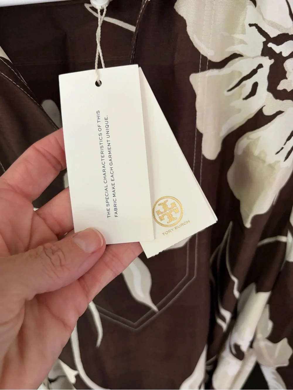 Tory Burch tory burch